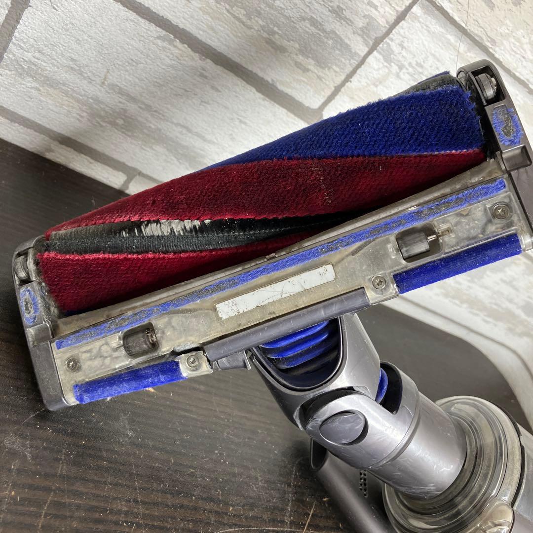 ダイソン　SV21 掃除機