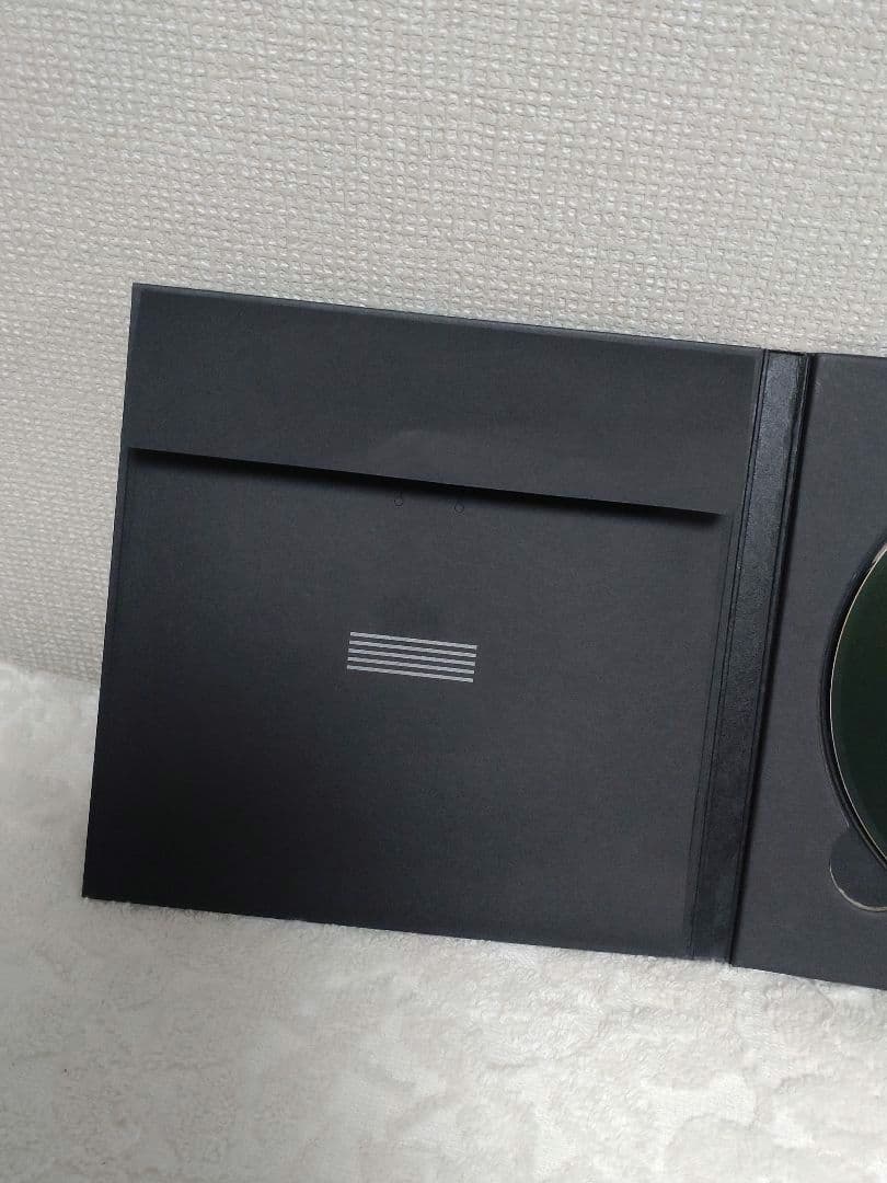 BIGBANG MADE/THE FULL ALBUM/初回限定韓国版T.O.P