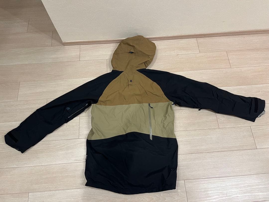 22-23 REW KAMIKAZE JKT (Lサイズ)