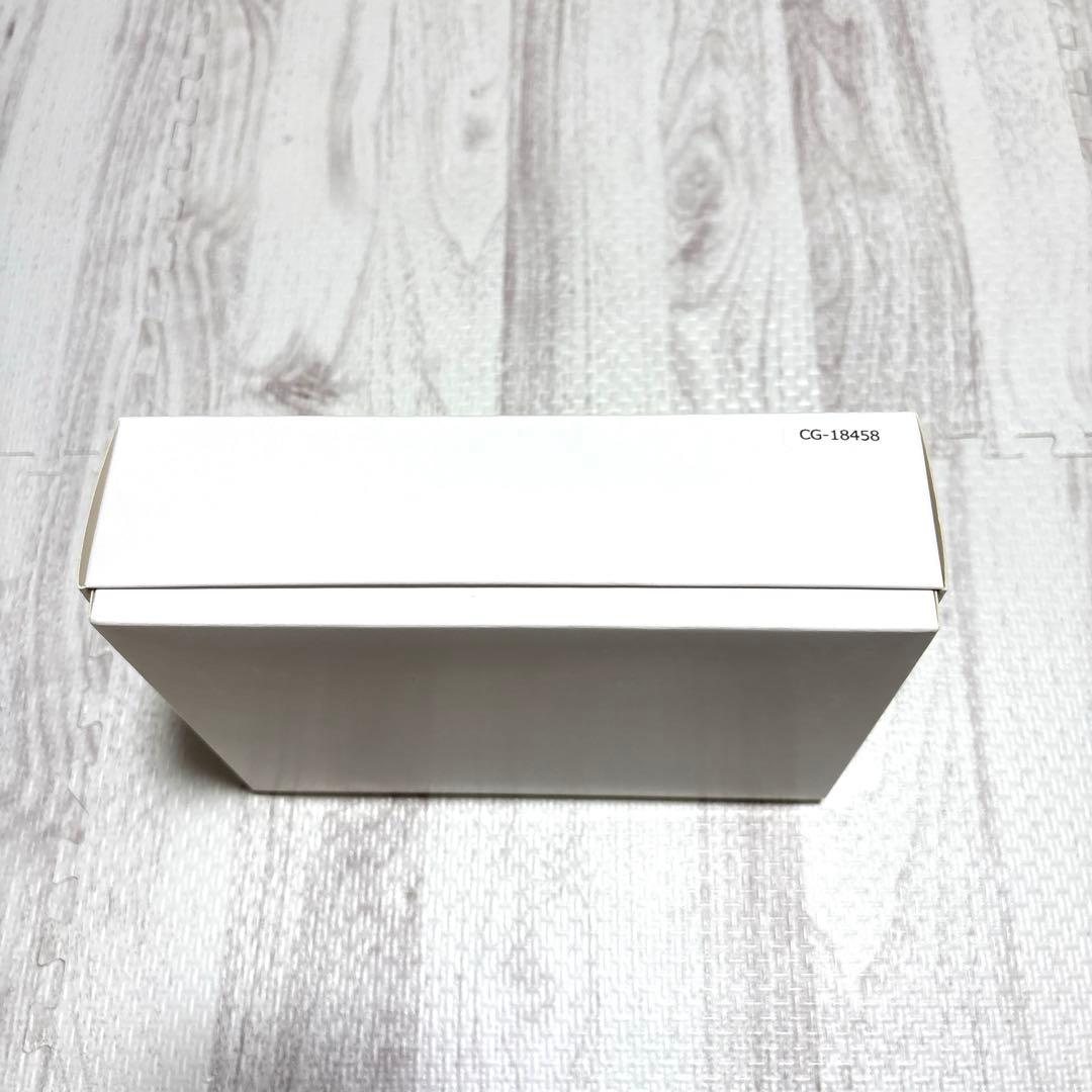 【新品・未使用】Cellgain 美顔器 ピンク 充電器・説明書付