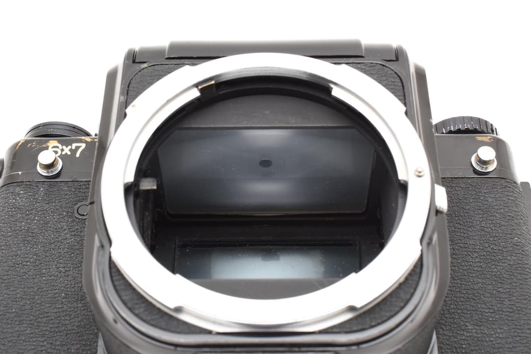 ■ 現状品 ■ PENTAX67 ≪元箱つき≫