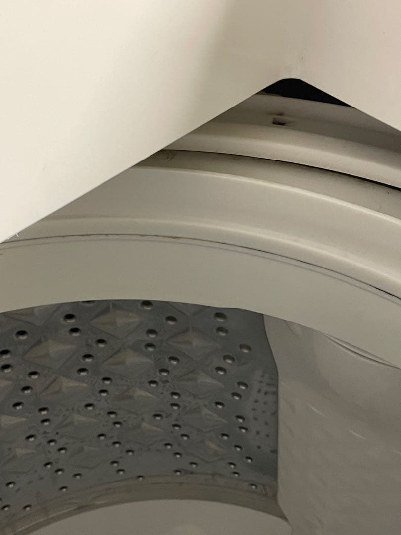 フ*ー様 TOSHIBA 東芝 AW-10SD9BK 2021年製 ②