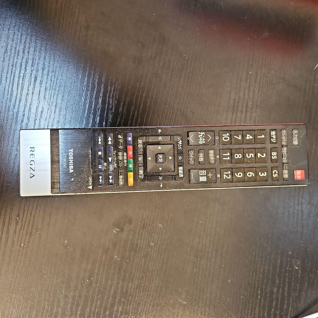 【即日発送】【美品】東芝 REGZA◆42型液晶テレビ 42Z1 レグザ