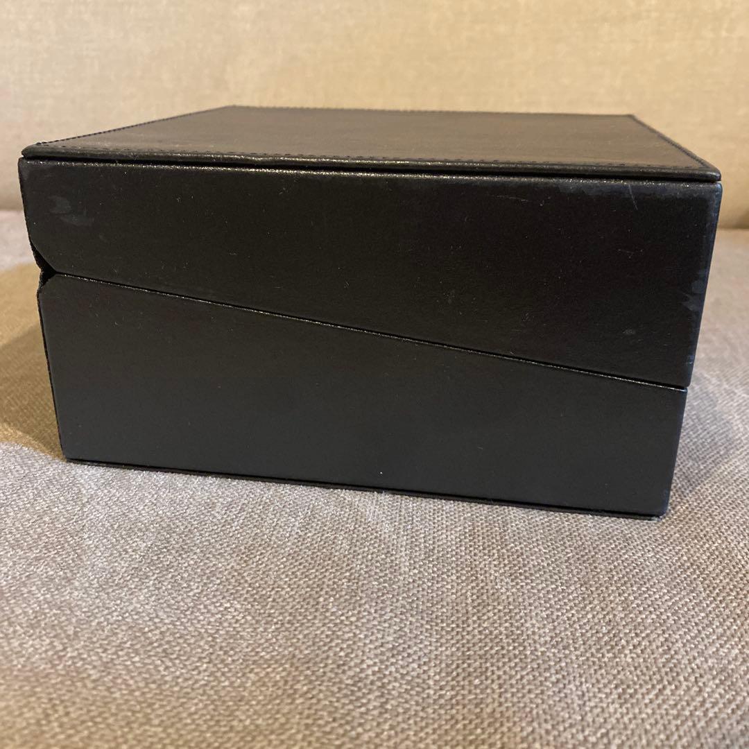 S*e様 A. LANGE & SÖHNE 時計ケース ブラック