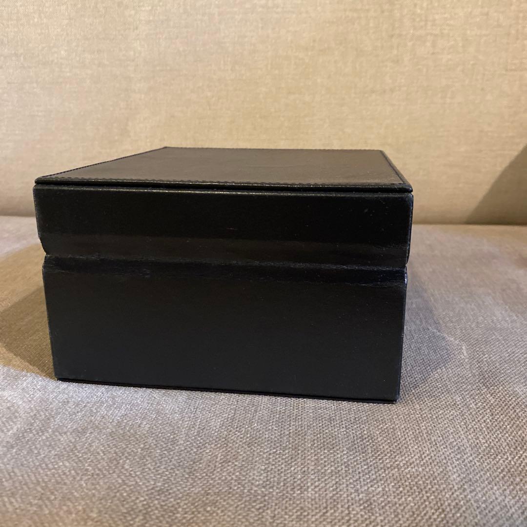 S*e様 A. LANGE & SÖHNE 時計ケース ブラック