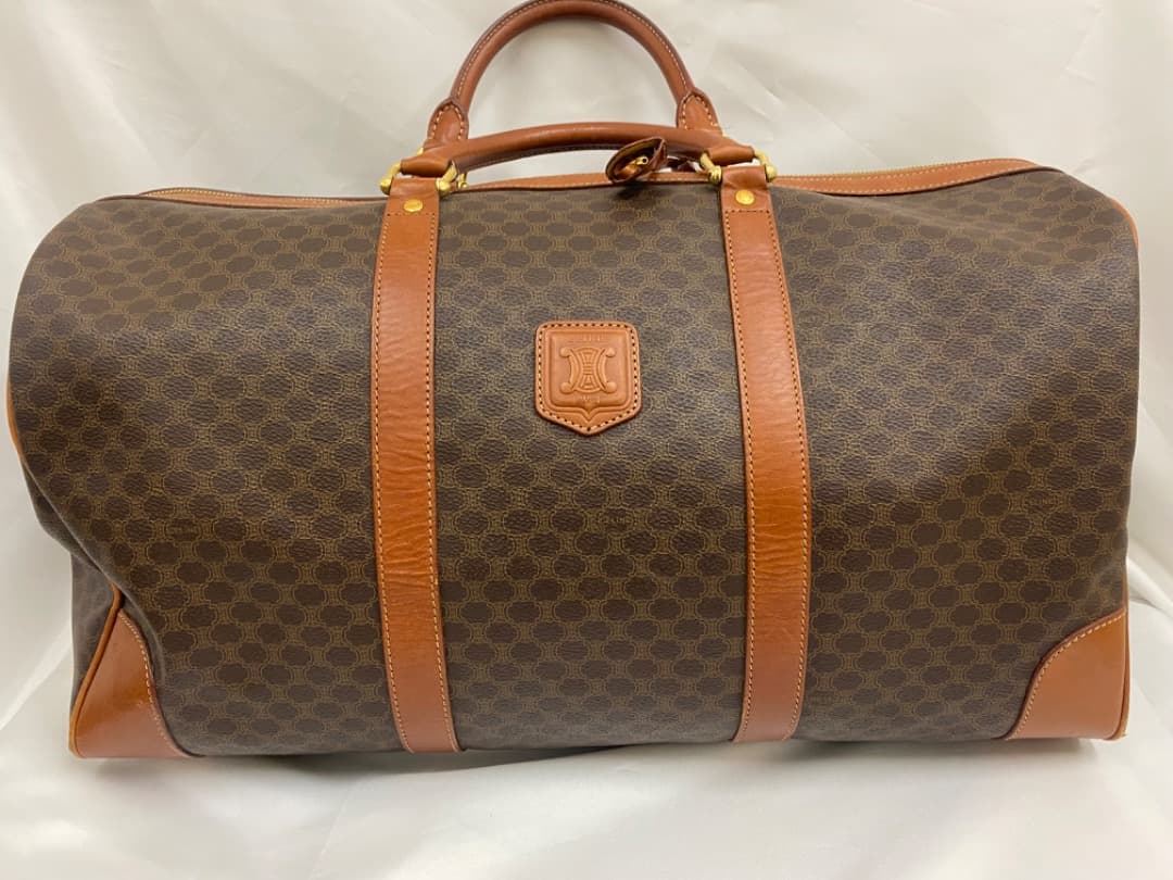 18日まで限定最終値下げ　セリーヌ　ボストンバッグ