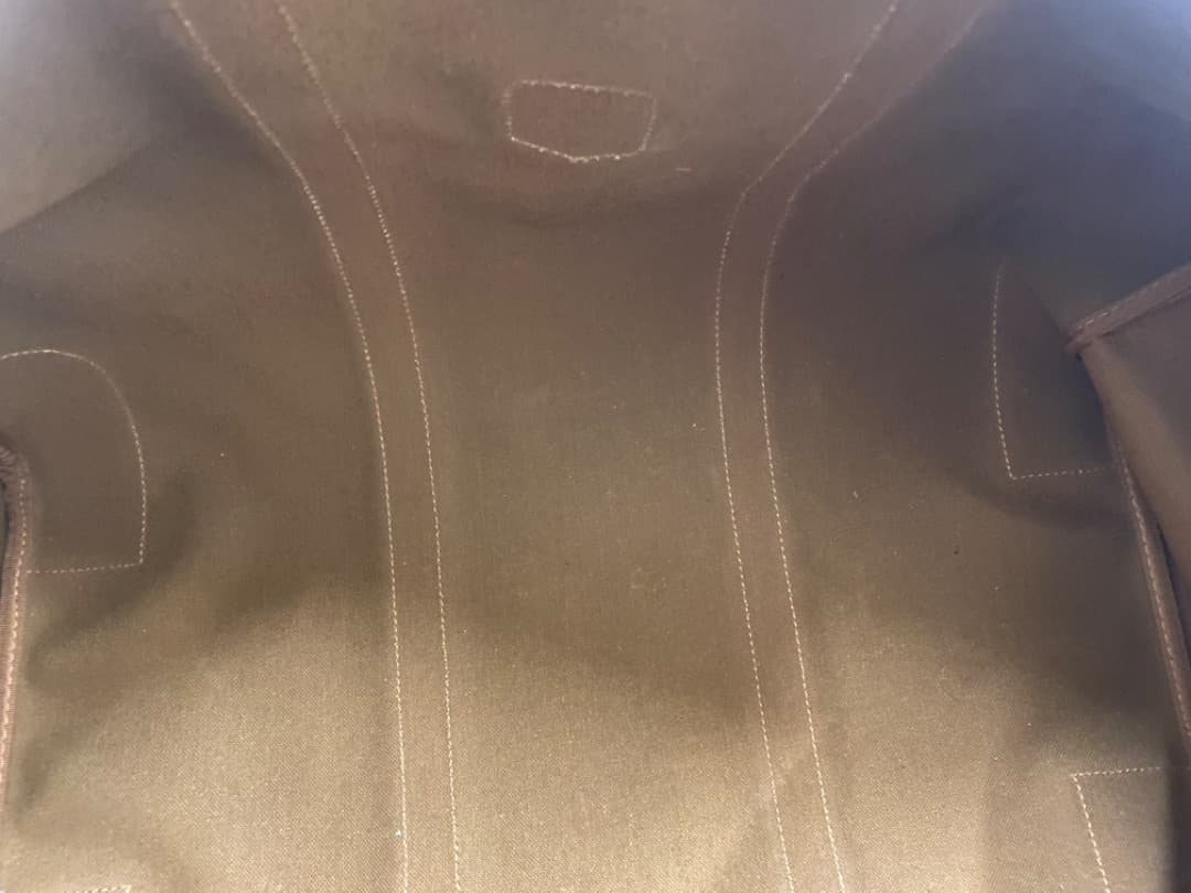 18日まで限定最終値下げ　セリーヌ　ボストンバッグ