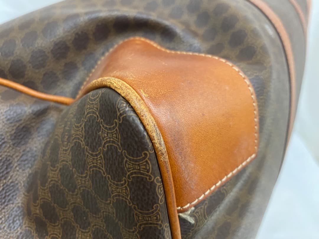 18日まで限定最終値下げ　セリーヌ　ボストンバッグ