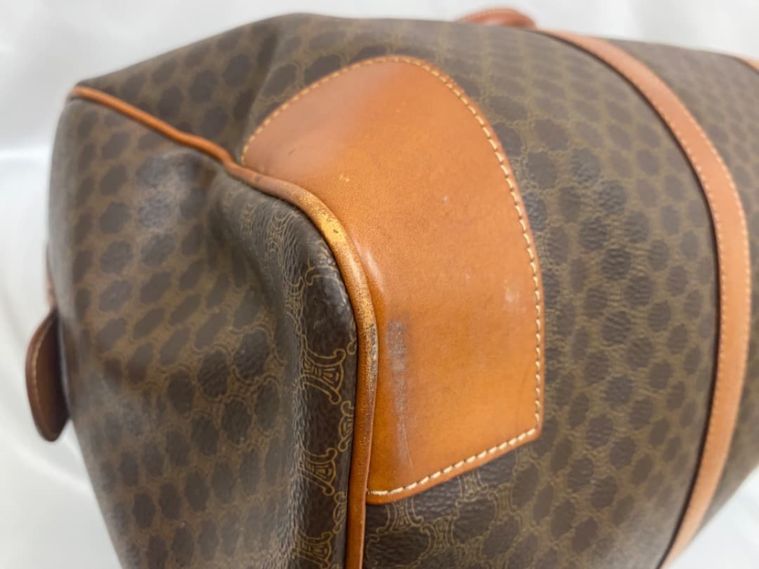 18日まで限定最終値下げ　セリーヌ　ボストンバッグ