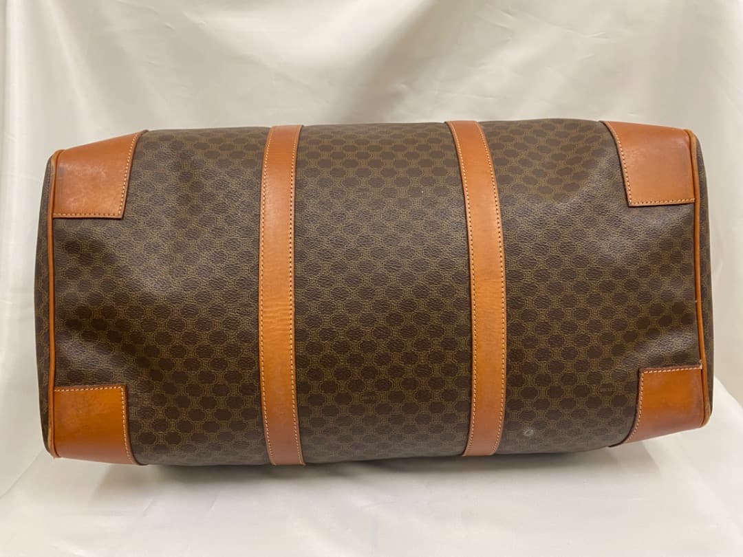 18日まで限定最終値下げ　セリーヌ　ボストンバッグ