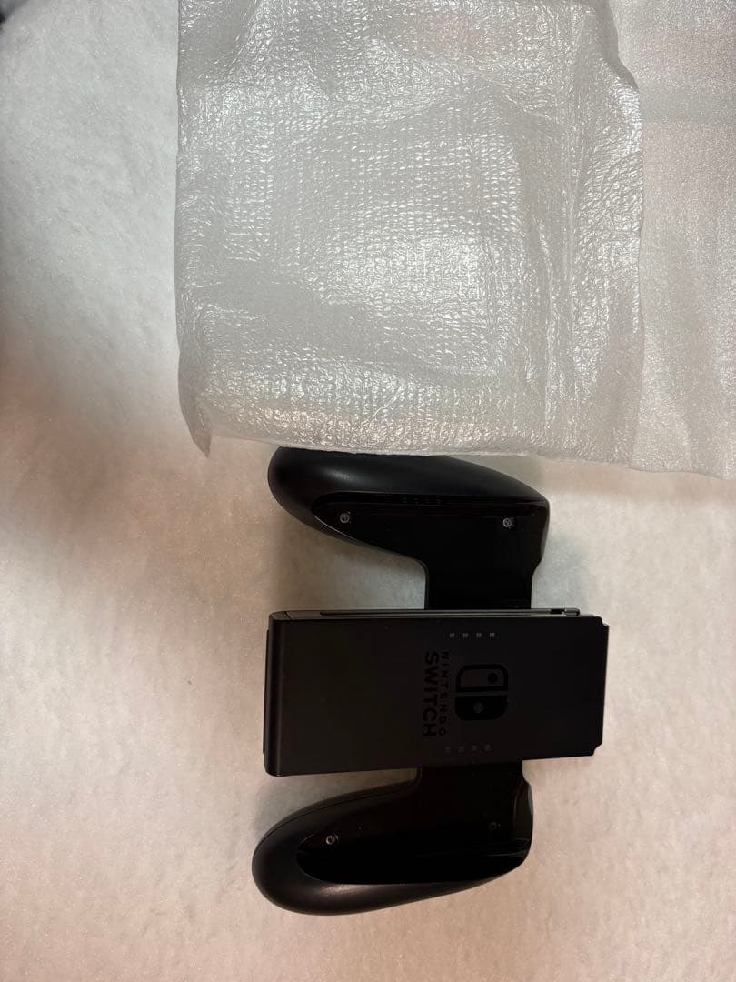 Nintendo Switch ニンテンドースイッチ本体　グレー