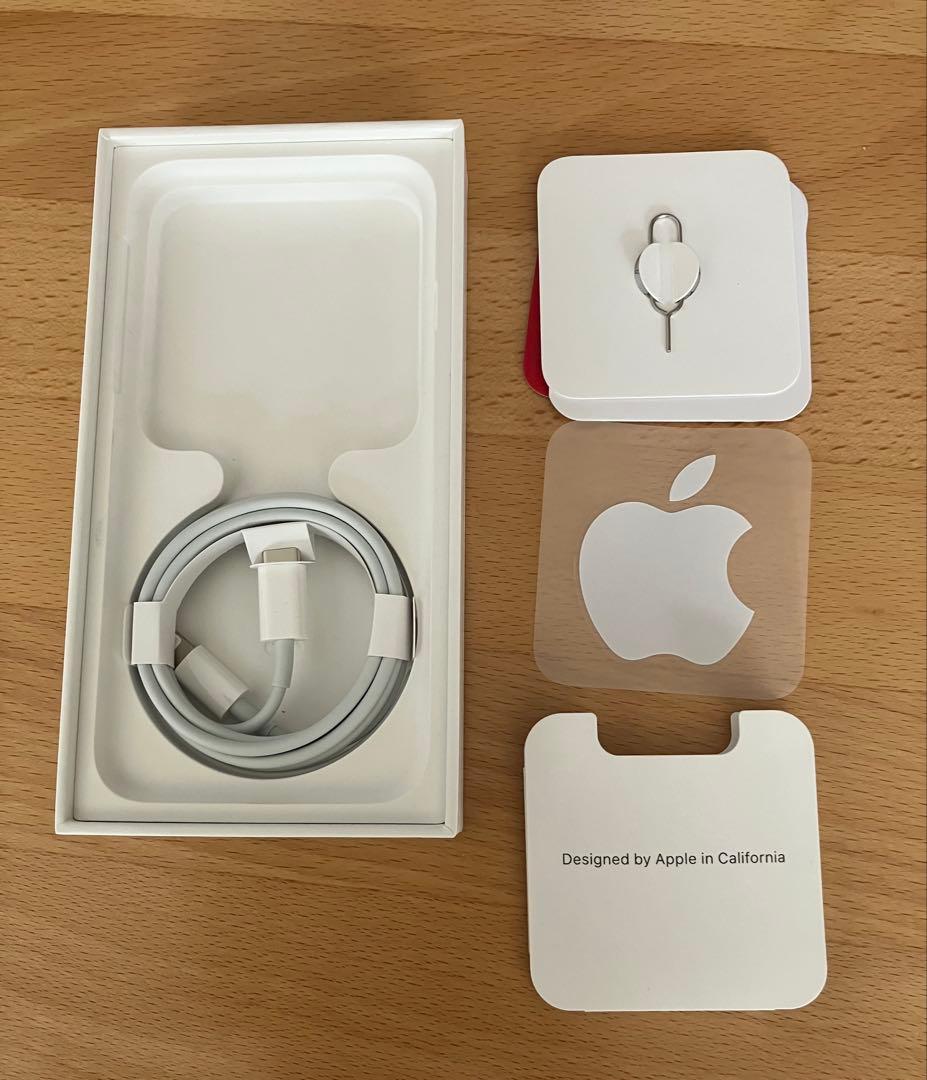 iPhone SE 第2世代 (SE2) プロダクトレッド