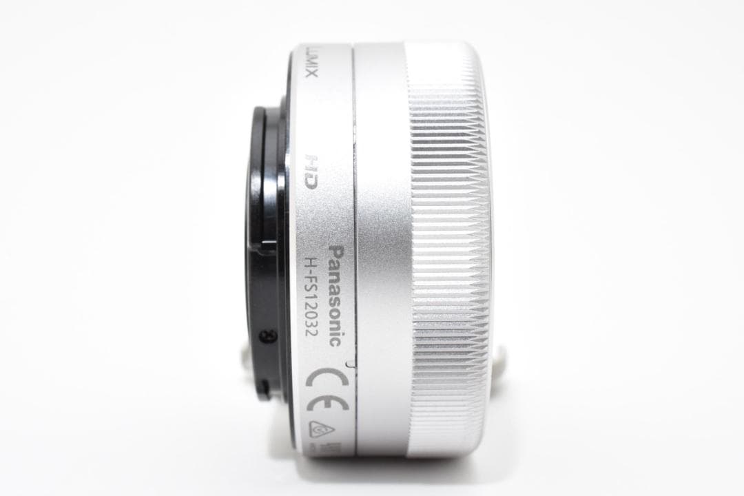 ■美品■パナソニック LUMIX G VARIO 12-32