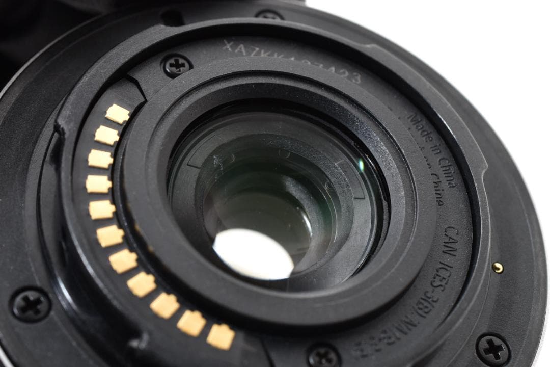 ■美品■パナソニック LUMIX G VARIO 12-32