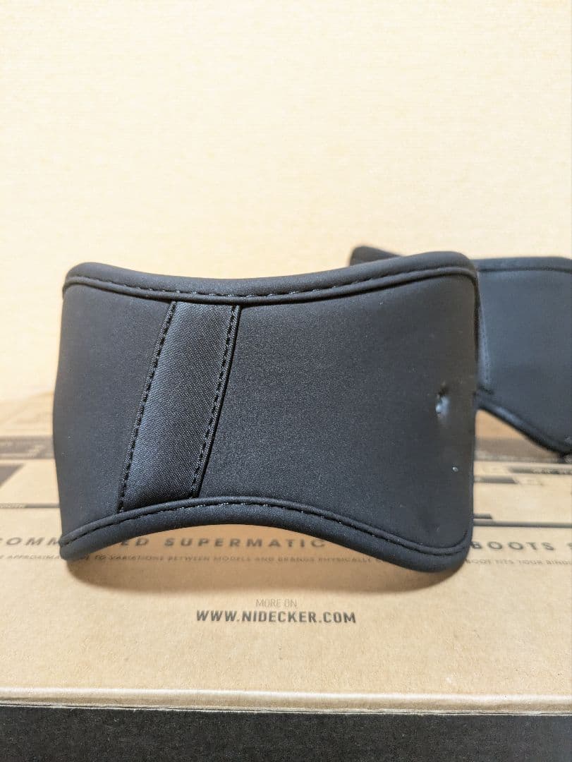 BURTON アンクルストラップ左右セット