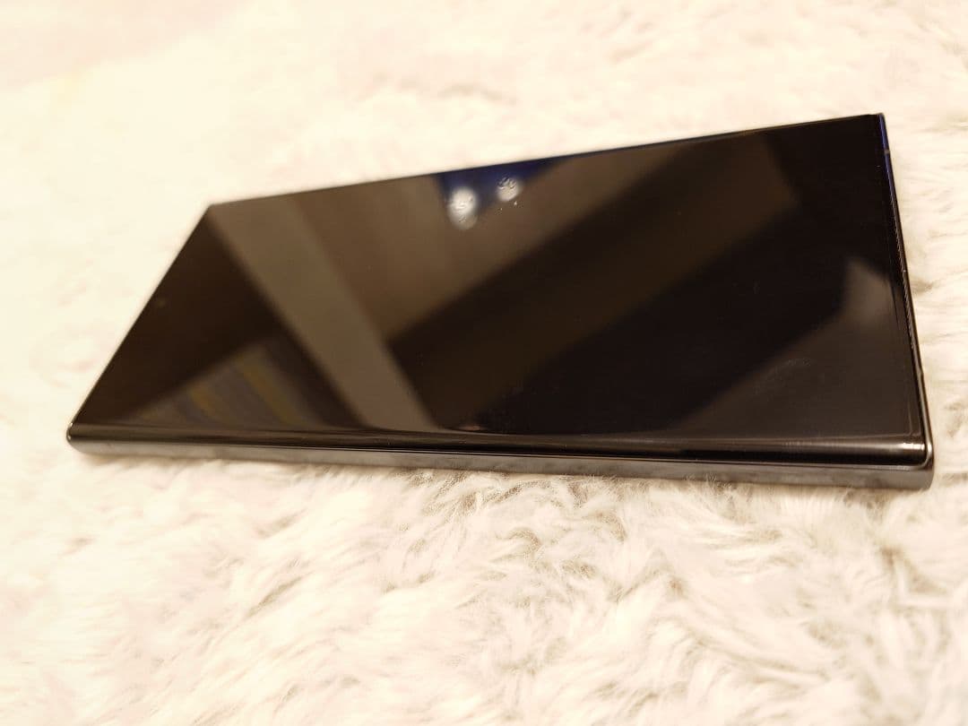 【RievGalaxy S23 Ultra 512GB グリーン　海外版