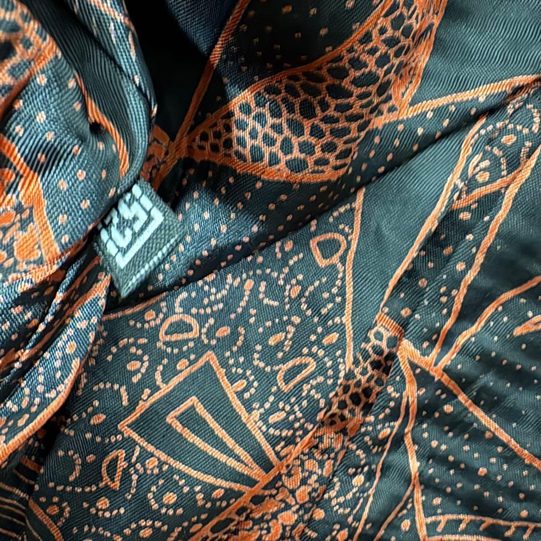 N vintageレザージャケット90sブラウン本革A2ジャケット短丈古着