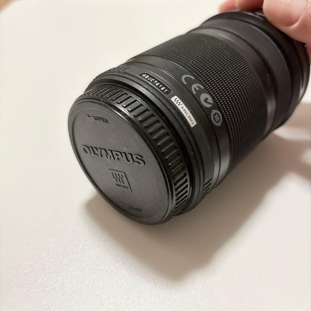 OLYMPUS￤訳あり本体. 単焦点レンズ. 望遠レンズ