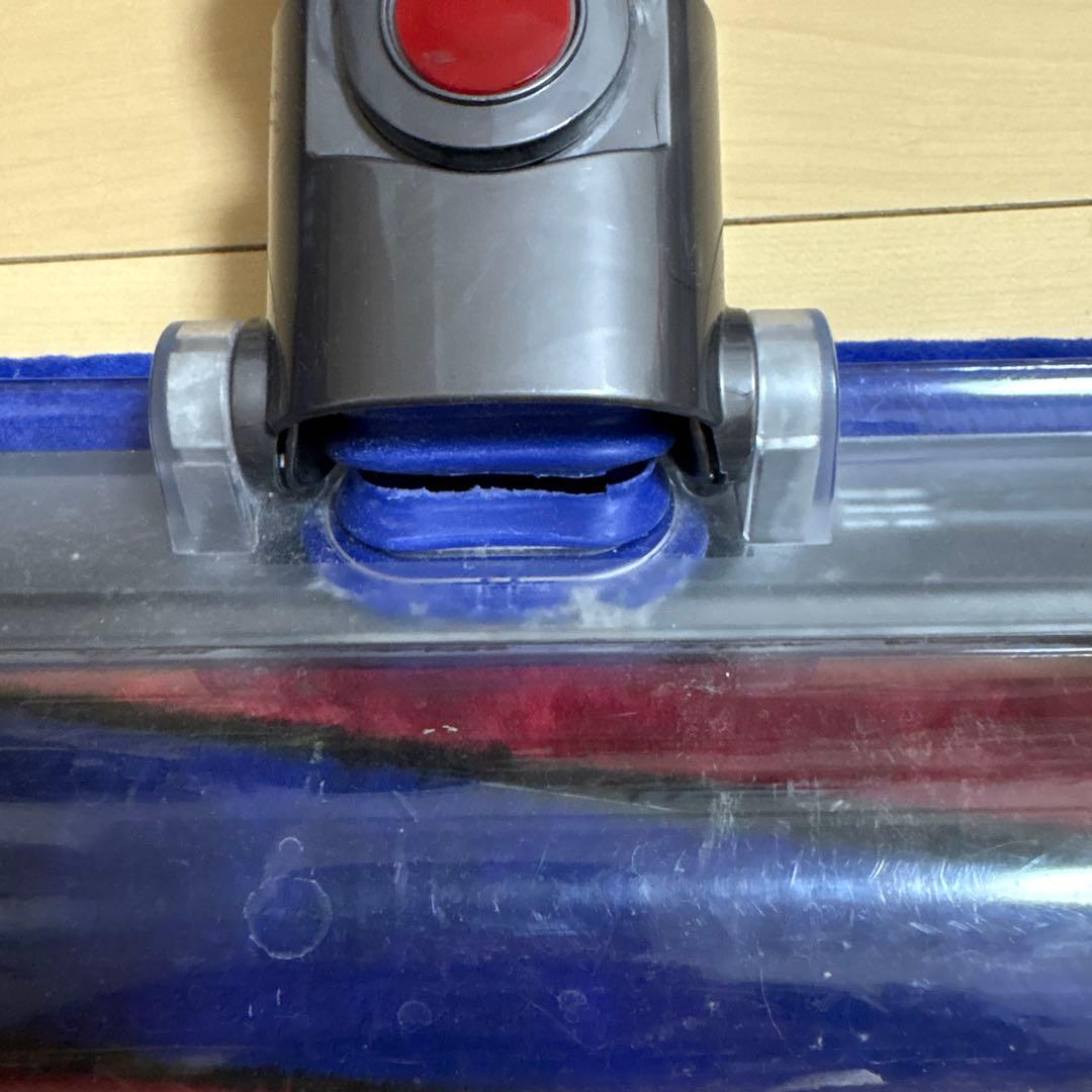 Dyson SV10スティッククリーナー 本体