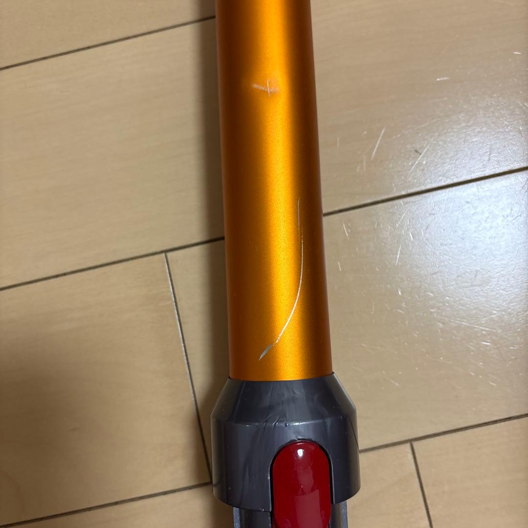 Dyson SV10スティッククリーナー 本体