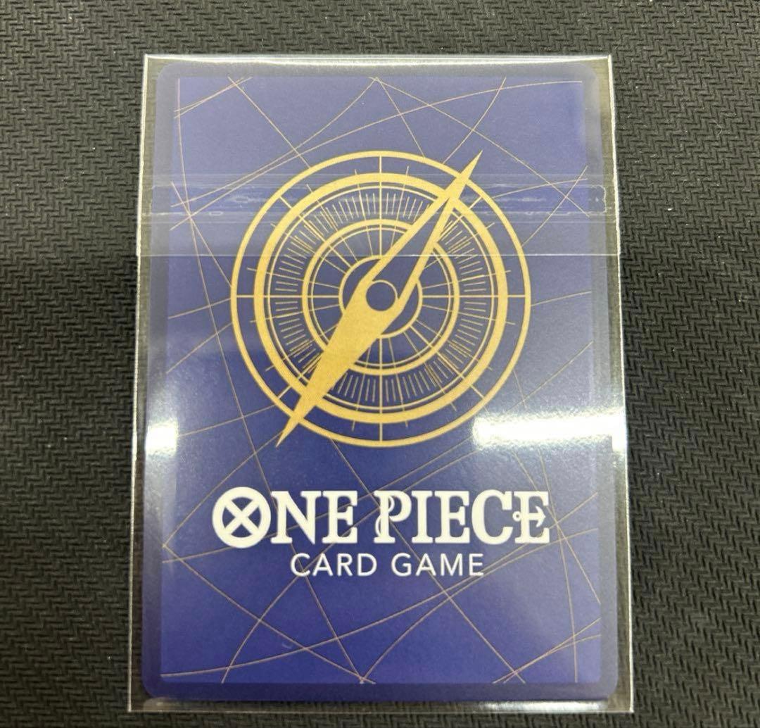 ボニー　フラッグシップバトル　入賞　プロモ　未開封品