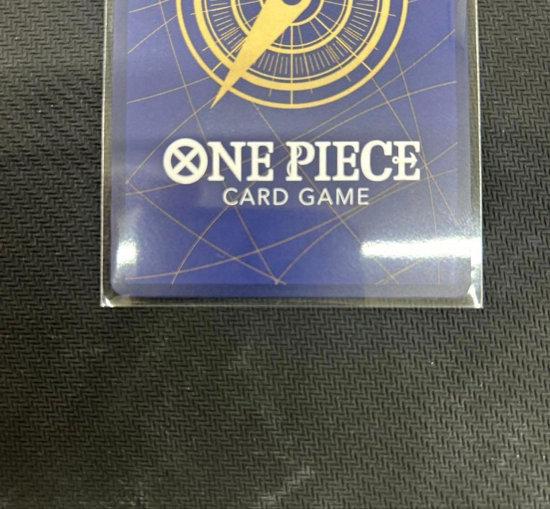 ボニー　フラッグシップバトル　入賞　プロモ　未開封品