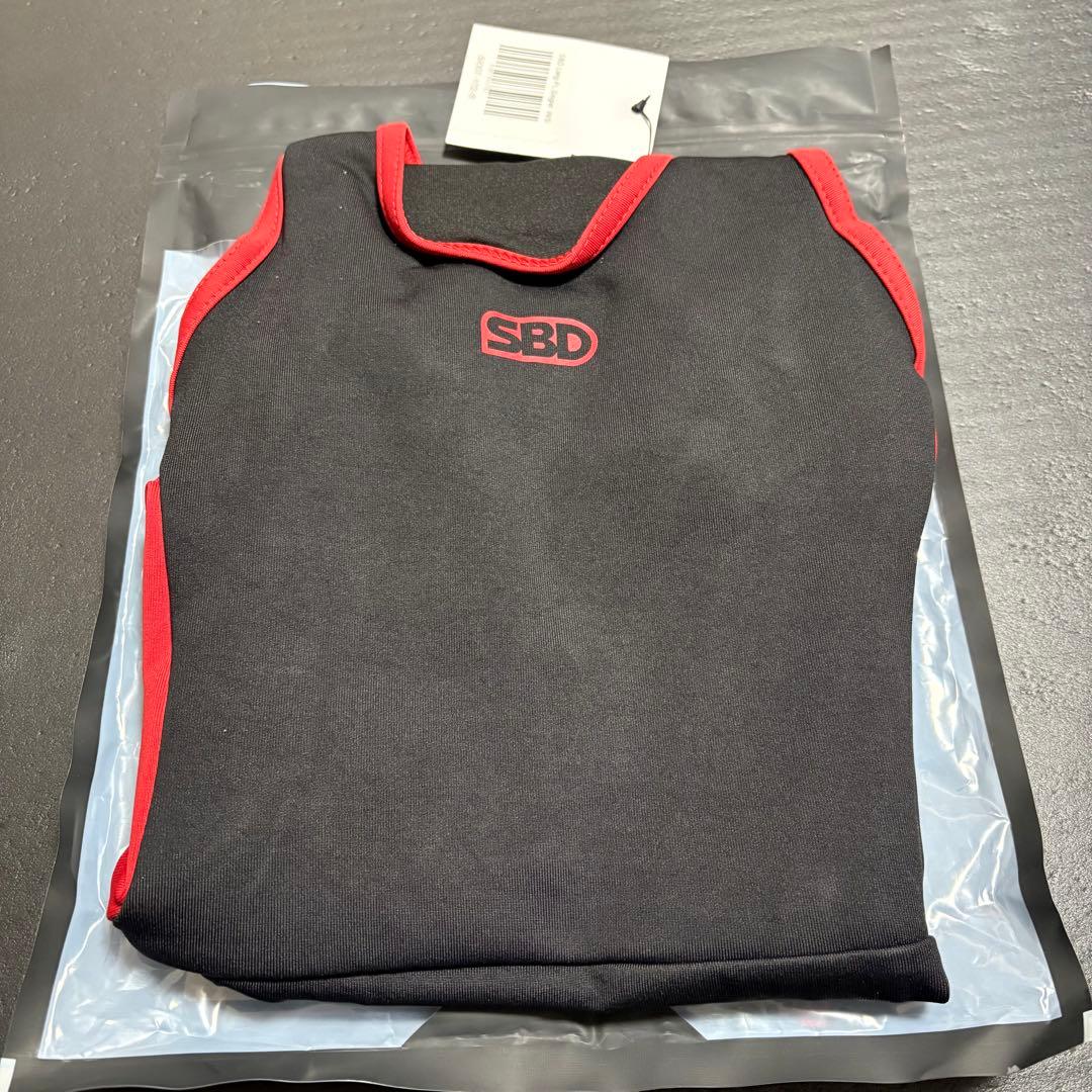 SBDフルレングスシングレット　W/S