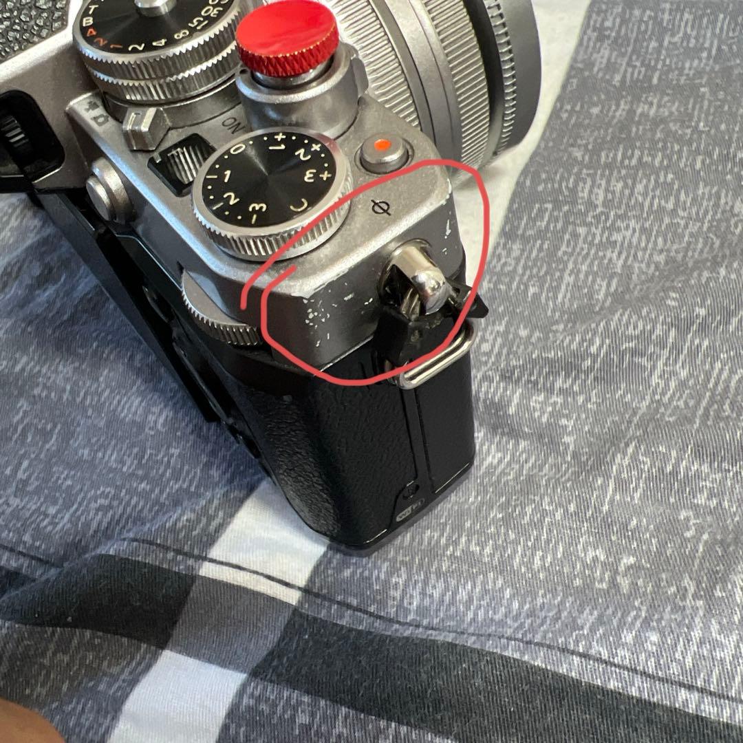 Nikon Z fc ミラーレス一眼カメラ 16-50レンズキット