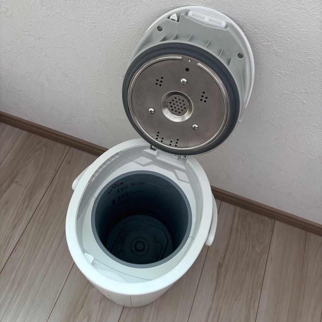 象印　スチーム式加湿器2021年製