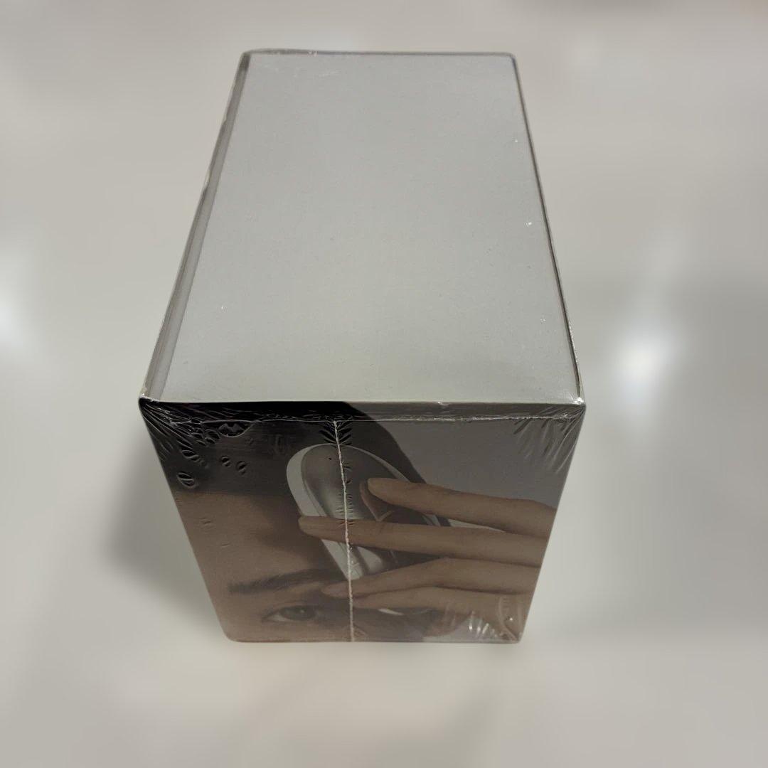 ボディ・フェイスケア ZIIP HALO