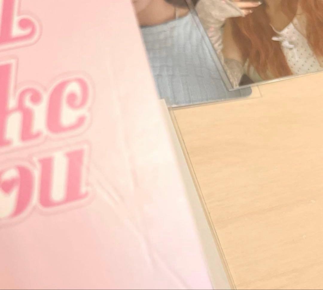 ILLIT イロハ トレカ まとめ売り サノク MD