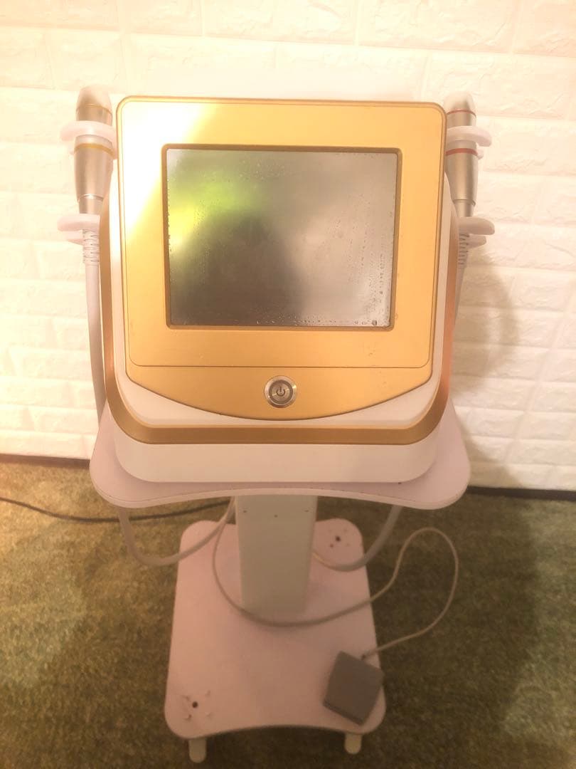 Vmate 業務用 エステマシン 痩身 小顔 リフトアップ