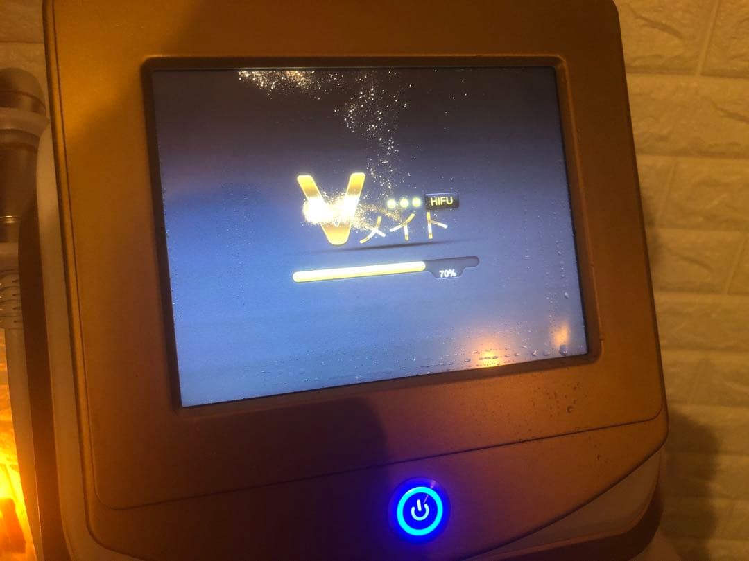 Vmate 業務用 エステマシン 痩身 小顔 リフトアップ