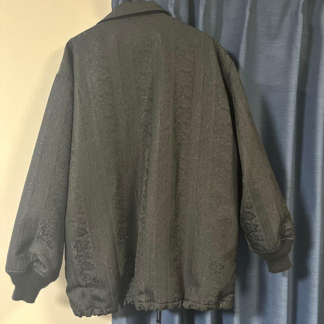 needles コーチジャケット