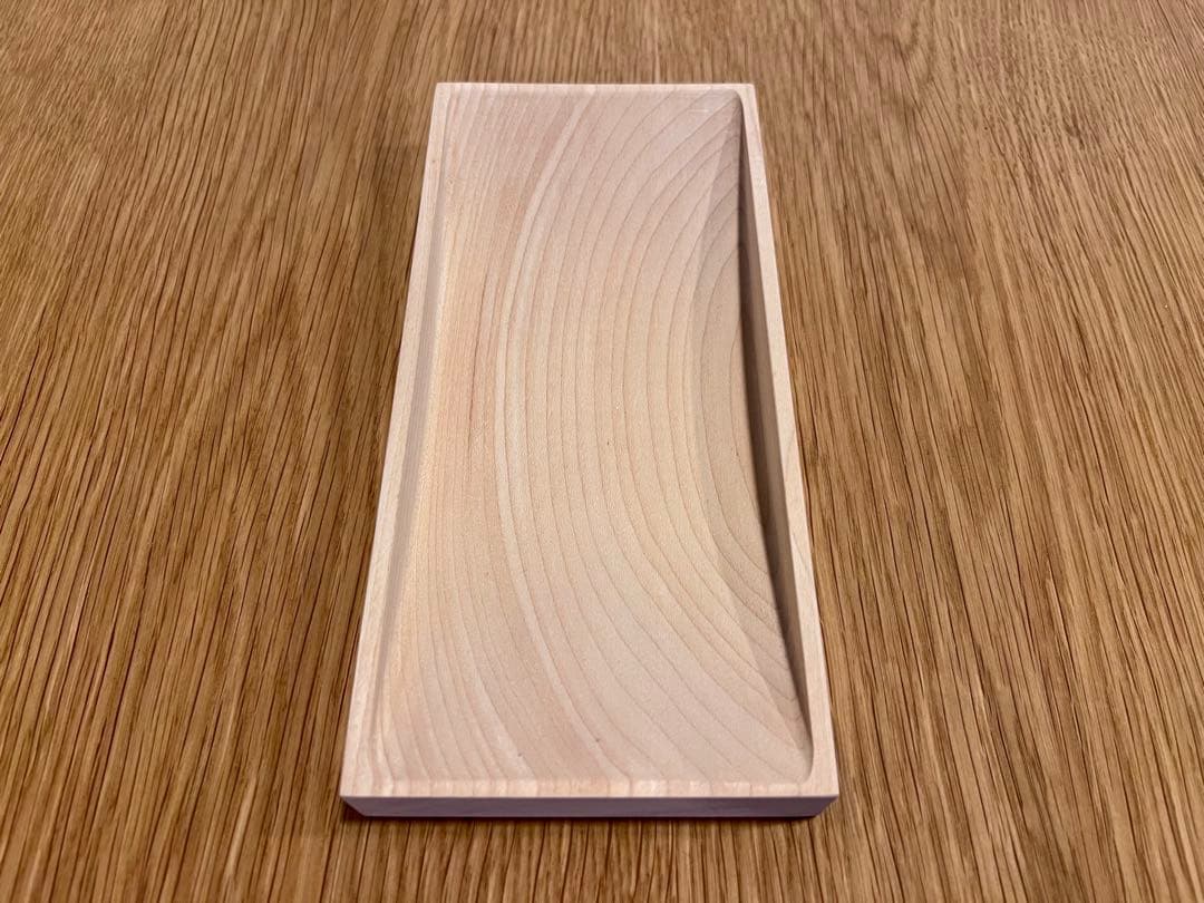 ⭐︎希少⭐︎ デッドストック品 デンマーク老舗家具メーカーPPMOBLER社 トレイ