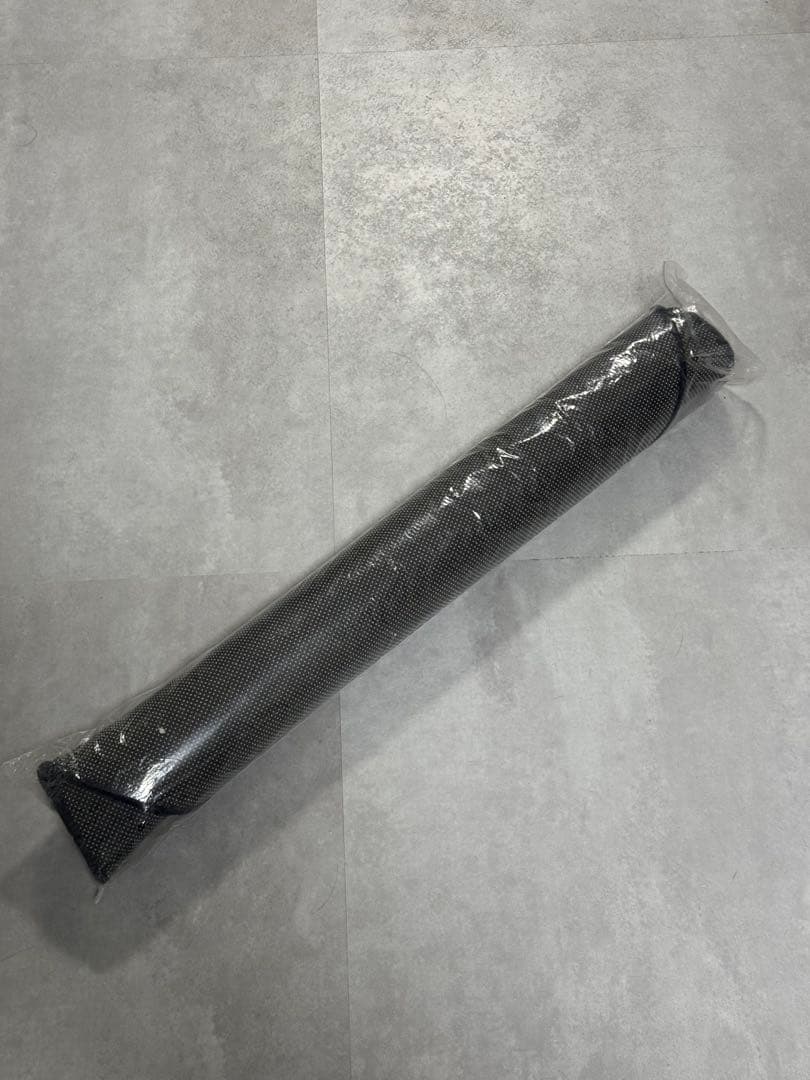 新品未使用 DAIRIKU 星条旗 円形ラグ