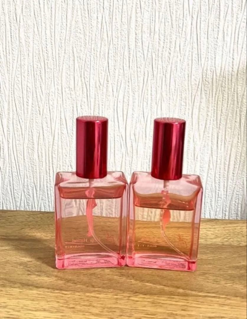 名探偵コナン 平次 和葉 ラブストーリーパヒューム 香水 パフューム グッズ