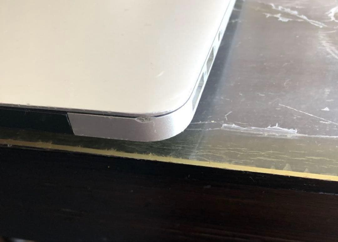 Macbook Air 13inch 2013mid / usキーボード