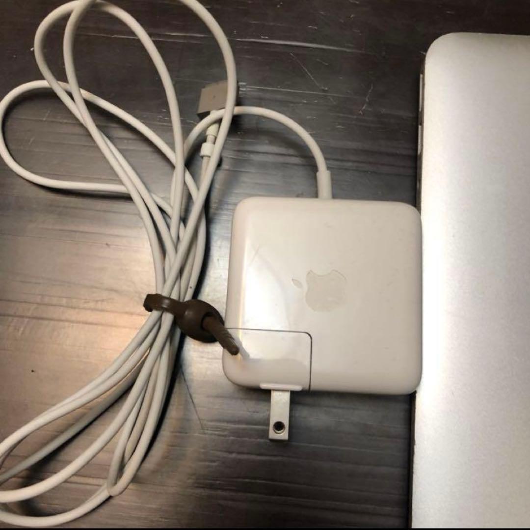 Macbook Air 13inch 2013mid / usキーボード