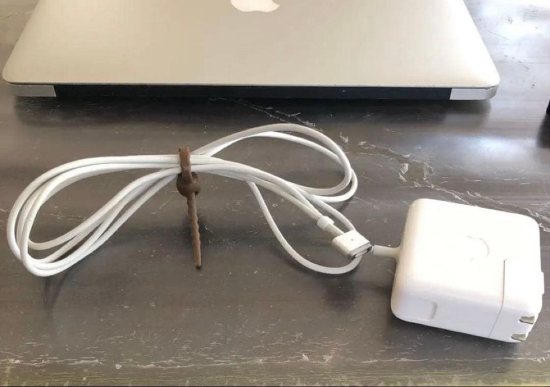 Macbook Air 13inch 2013mid / usキーボード