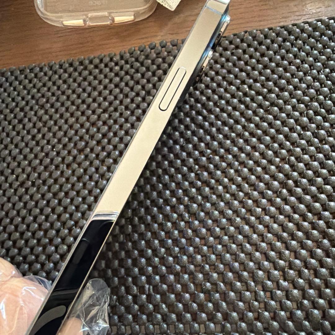 【極美品状態最安値 年末まで】 iPhone 13 ProMax グラファイト