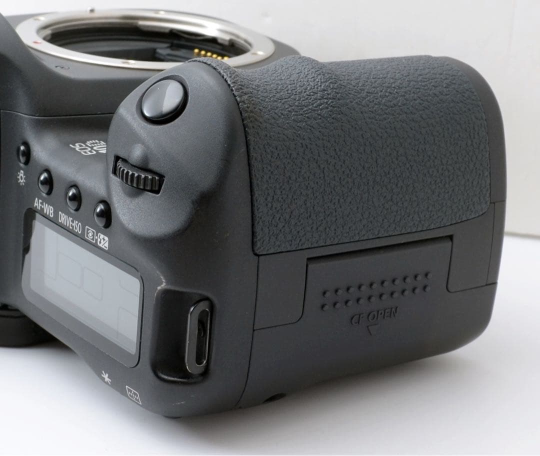 美品！Canon EOS 10D★すぐ使える★練習にも最適