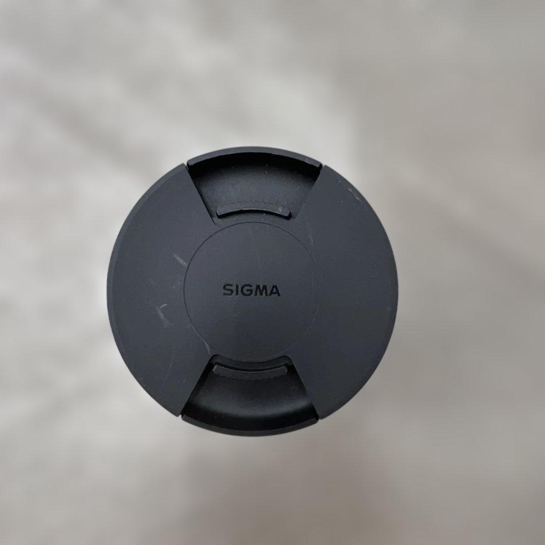 その他 SIGMA 17-70mm F2.8-4 DC MACRO OS HSM