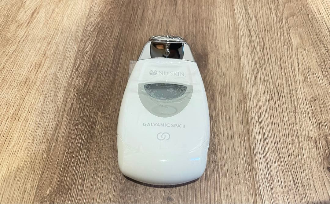 【未使用品】ニュースキン　ガルバニック　スパ　システムⅡ