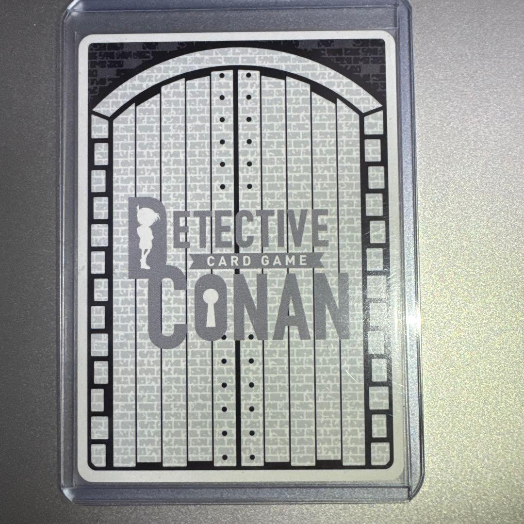 フ*ー様 名探偵コナン 怪盗キッド SEC サイン 西と東の大決戦