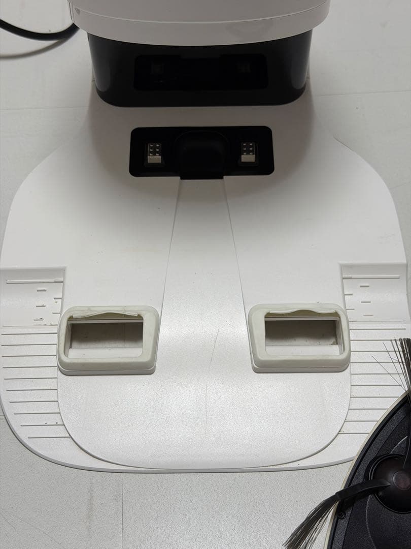 ECOVACS DEEBOT T9+ ロボット掃除機