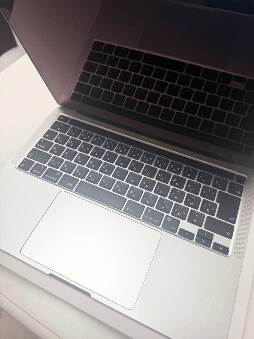 MacBook Pro 13インチ M1 2020 8GB/245GB