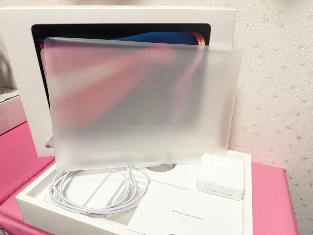 MacBook Pro 13インチ M1 2020 8GB/245GB
