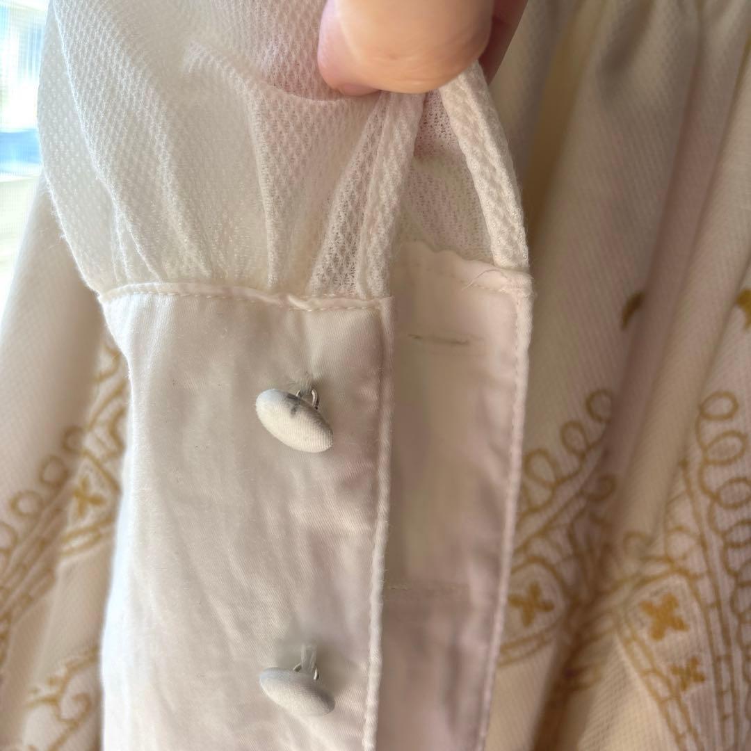 【本日限定値下げ】オパール聖歌隊　OP&ケープset