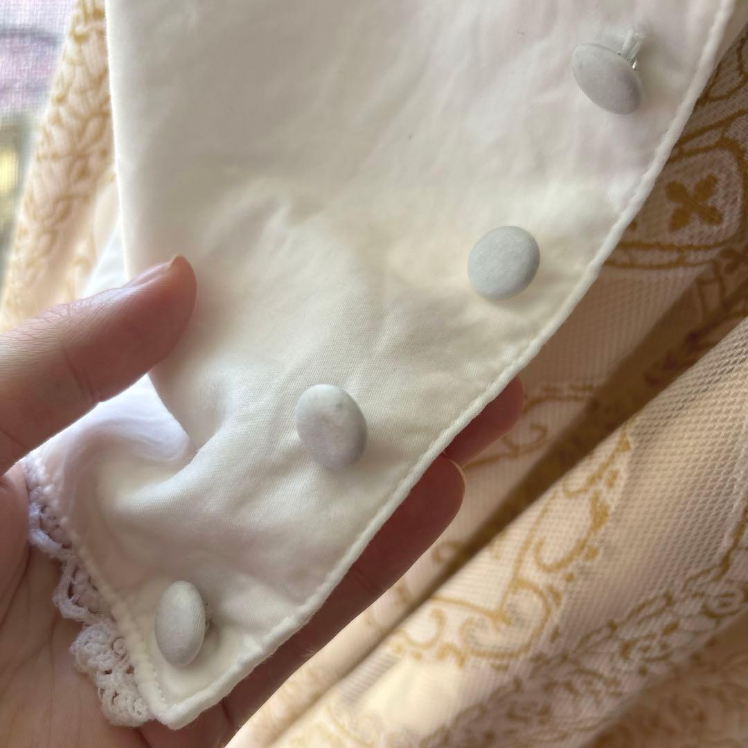 【本日限定値下げ】オパール聖歌隊　OP&ケープset